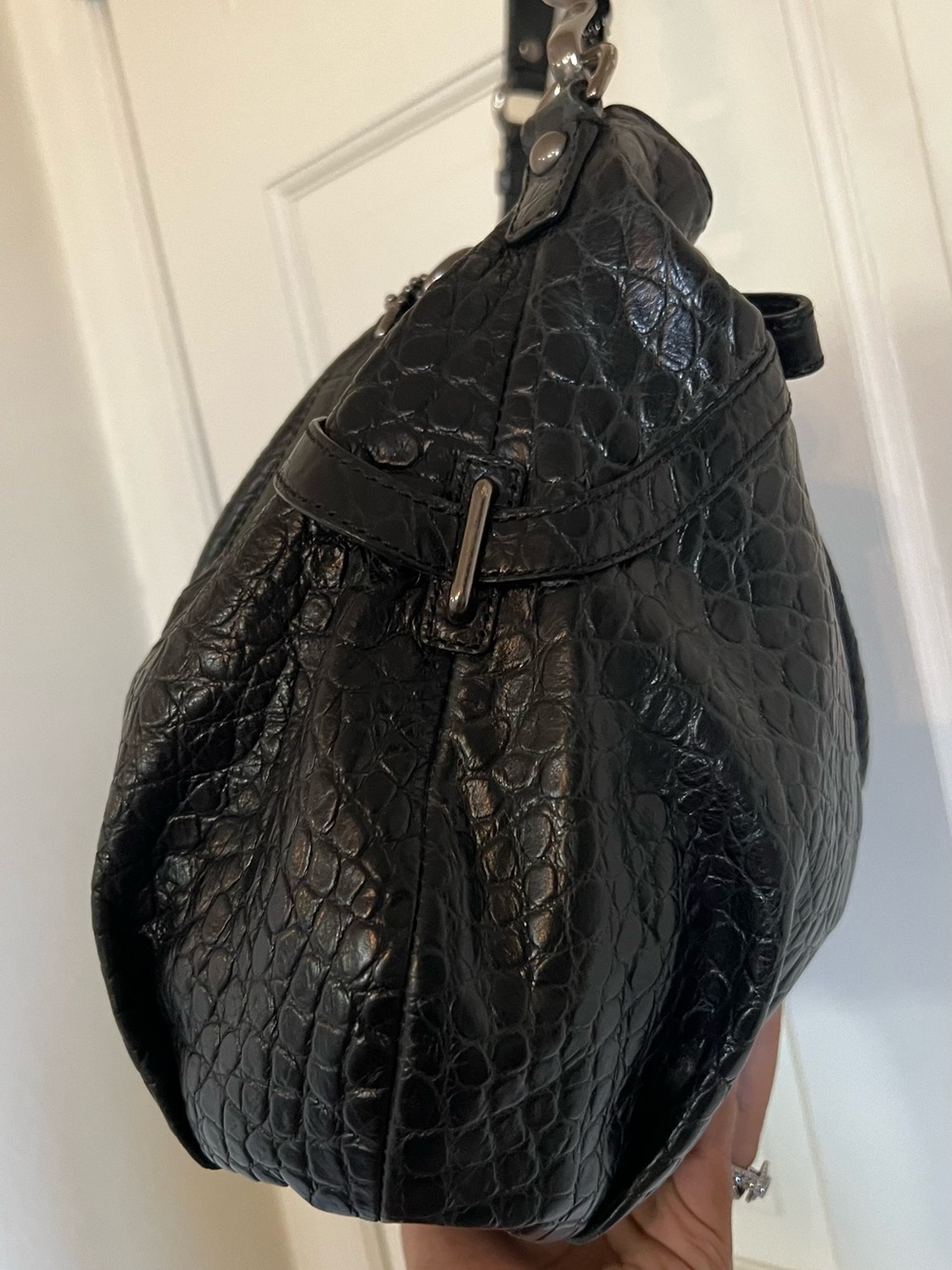 Coach Madison Sofia Satchel - Picture 5 of 13